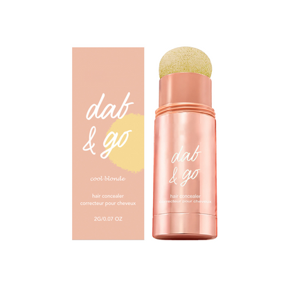 🏆 Last Day Special Price £7.99!!✨Instant Hair Shadow Powder Stick with Sponge Applicator🌸