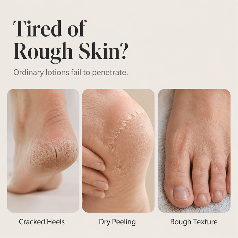 Disposable Foot & Hand Mask Covers with Stickers