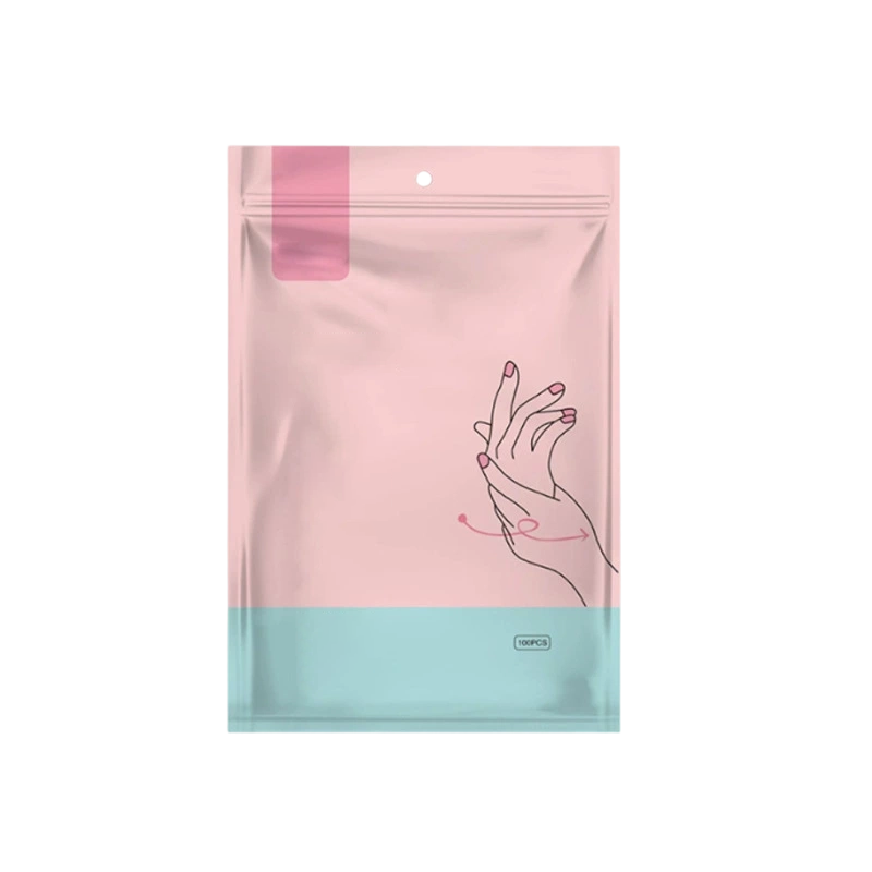 Disposable Foot & Hand Mask Covers with Stickers