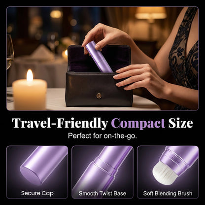 2-in-1 Color-Changing Foundation Stick