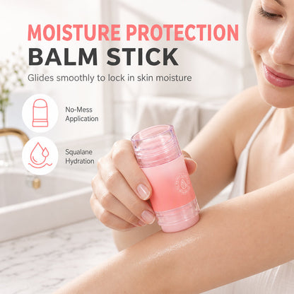 🔥50% OFF!!📢🧴 Moisturising Petroleum Jelly Stick – For Dry Hands & Feet 💧