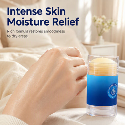 🖤 Black Friday Deal: Just £6.99! 🔥Moisturizing Petroleum Jelly Stick for Dry Hands and Feet