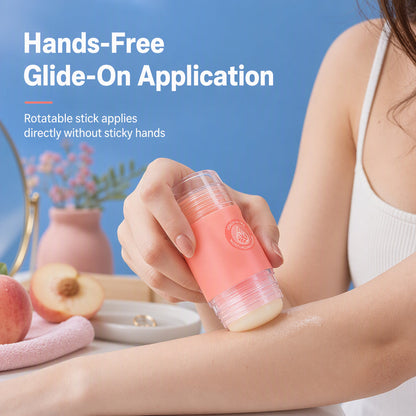 🔥50% OFF!!📢🧴 Moisturising Petroleum Jelly Stick – For Dry Hands & Feet 💧