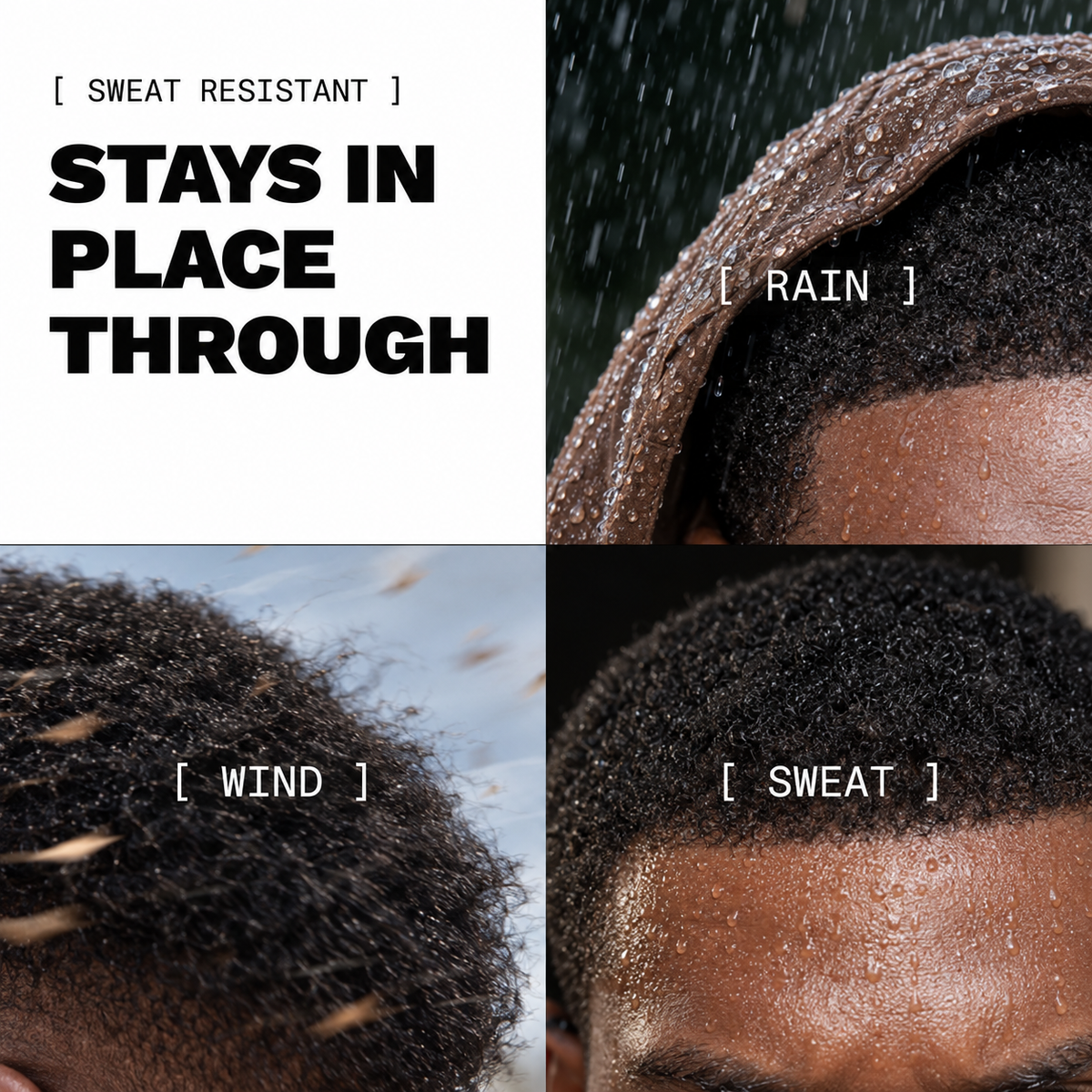 Fuller Hair Instantly Kit