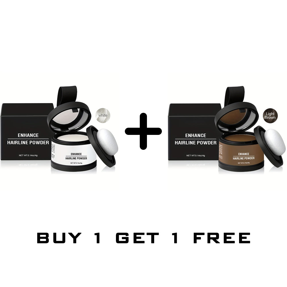 🔥NEW YEAR SALE - Buy 1 Get 1 Free⚡50K+ SOLD!💋Upgrade Magic Root Cover Up