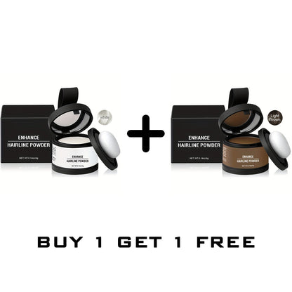 🔥NEW YEAR SALE - Buy 1 Get 1 Free⚡50K+ SOLD!💋Upgrade Magic Root Cover Up