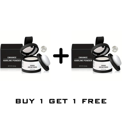 🔥NEW YEAR SALE - Buy 1 Get 1 Free⚡50K+ SOLD!💋Upgrade Magic Root Cover Up